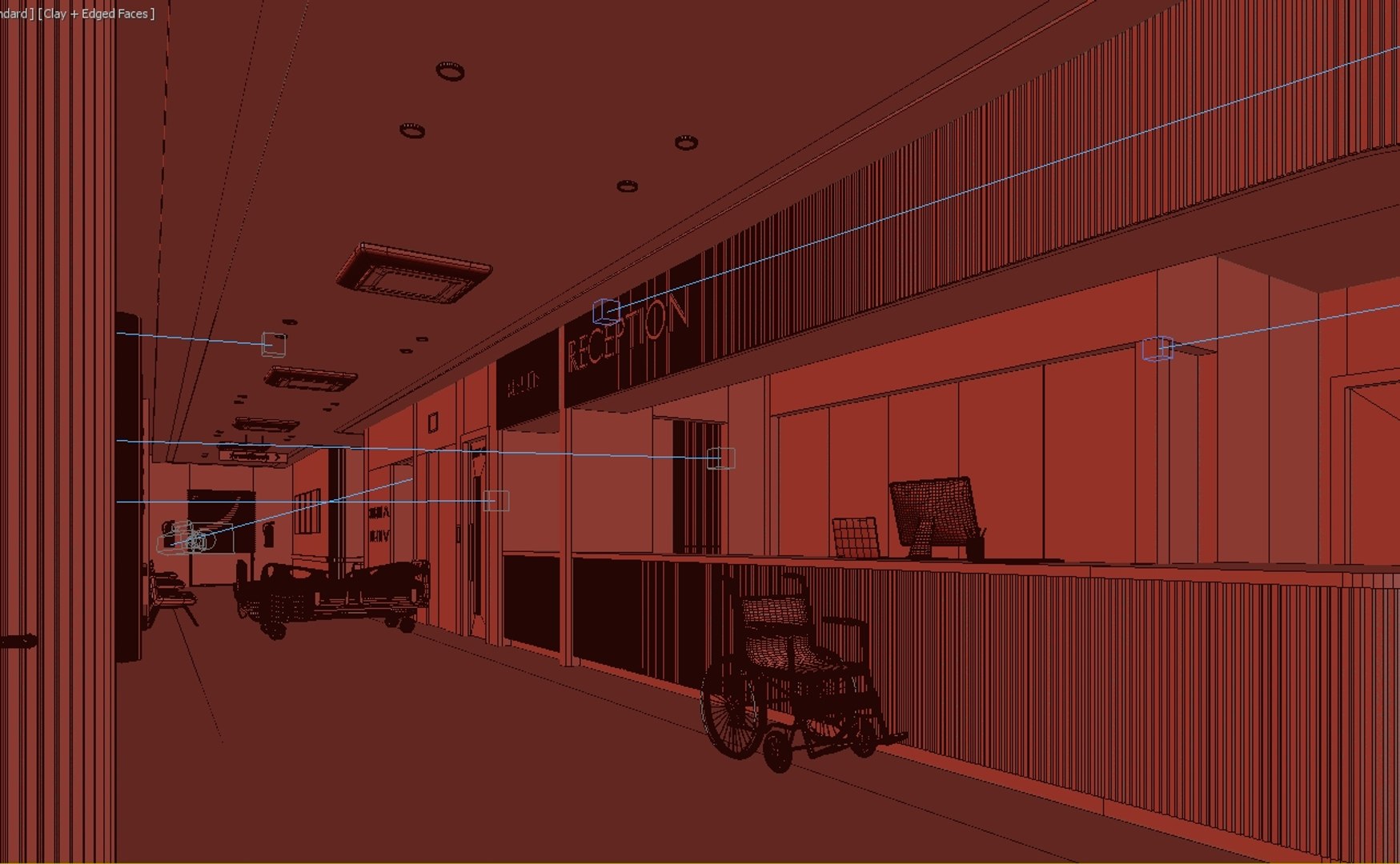 3D Modern Hospital Interior model https://p.turbosquid.com/ts-thumb/uN/Y0wZmB/TS/screenshot_10/jpg/1682786554/1920x1080/fit_q87/ca4e093113ca70819c0cb57240affde96b41affe/screenshot_10.jpg