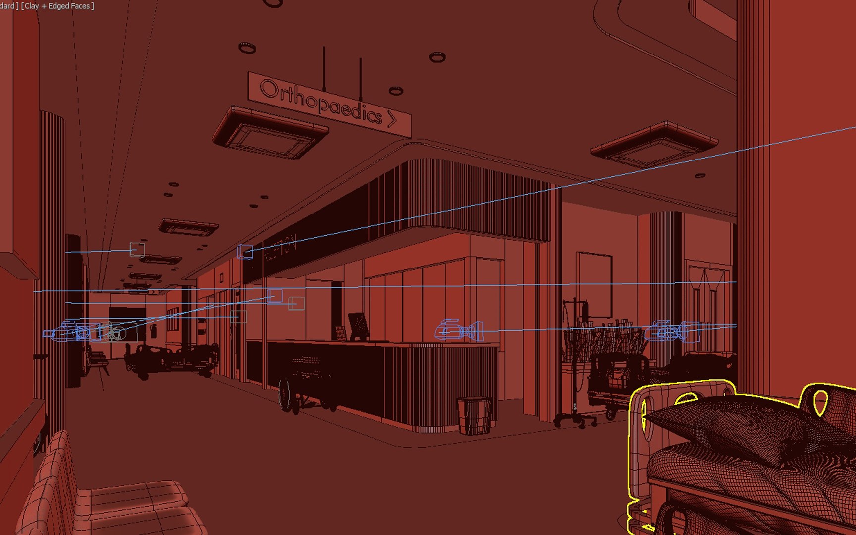 3D Modern Hospital Interior model https://p.turbosquid.com/ts-thumb/uN/Y0wZmB/bN/screenshot_1/jpg/1682786542/1920x1080/fit_q87/7bebaa3799b15a1aa2f937df22e190d272d21155/screenshot_1.jpg
