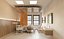 Modern Hospital Interior