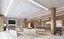 Modern Hospital Interior