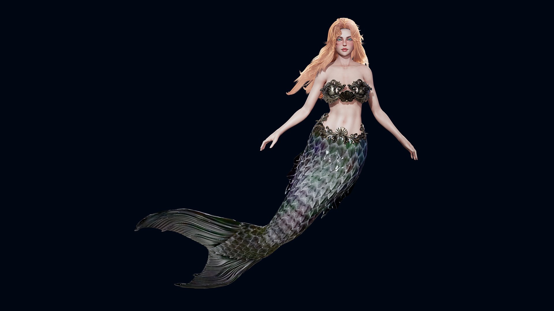 3D Mermaid - Game Ready Low-poly https://p.turbosquid.com/ts-thumb/uN/c7Hkdg/8K/11/png/1693214574/1920x1080/fit_q87/8f26cb58668d35b91dd485e04118ba9fdf8a5ea2/11.jpg