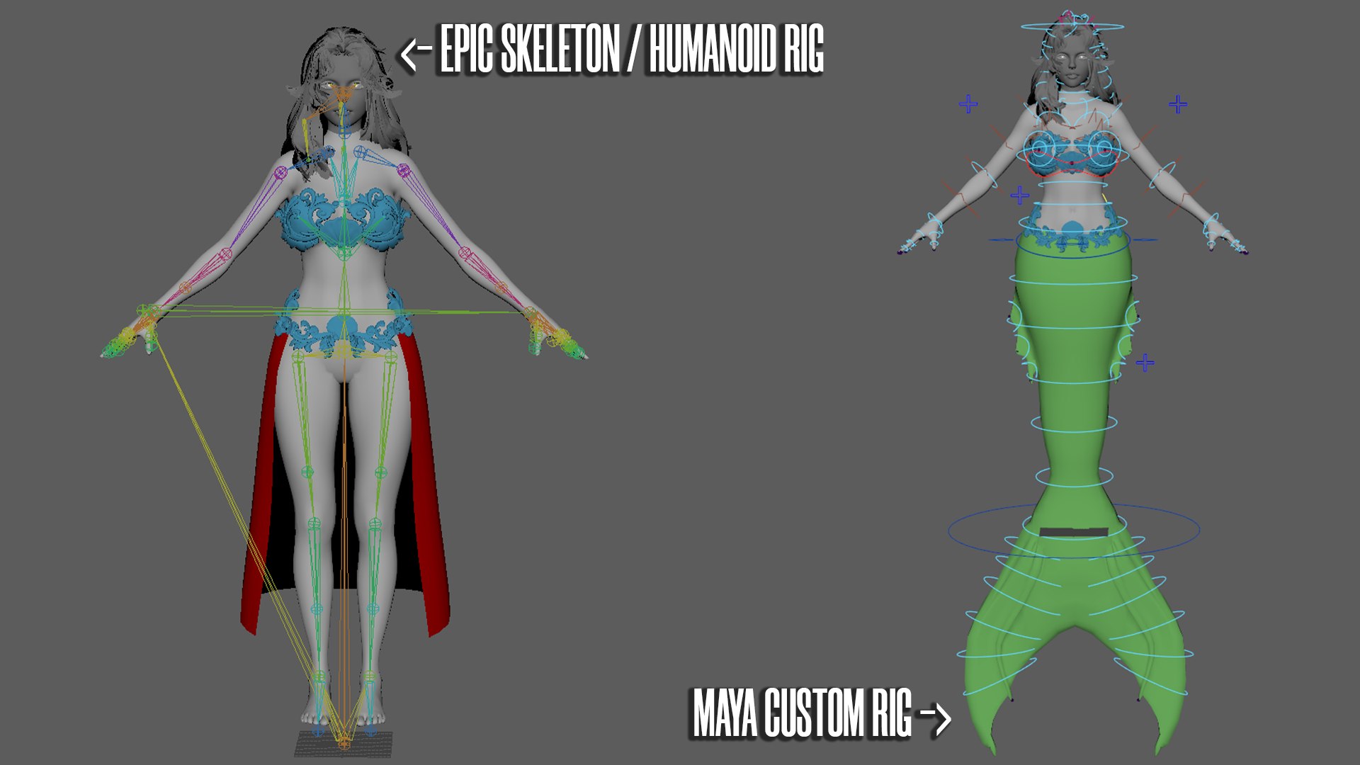 3D Mermaid - Game Ready Low-poly https://p.turbosquid.com/ts-thumb/uN/c7Hkdg/WI/17/png/1693214634/1920x1080/fit_q87/68210cd368ac6238f4b2737129d34aa9833a2757/17.jpg