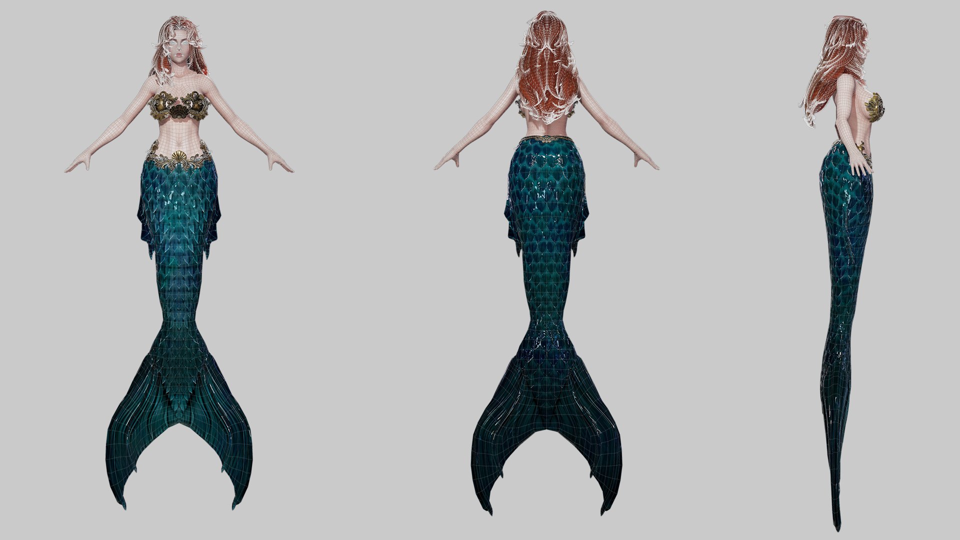 3D Mermaid - Game Ready Low-poly https://p.turbosquid.com/ts-thumb/uN/c7Hkdg/Xw/z05/png/1693214534/1920x1080/fit_q87/f5caf60dc5792cf65e123b2fe82e3722387d4cc1/z05.jpg