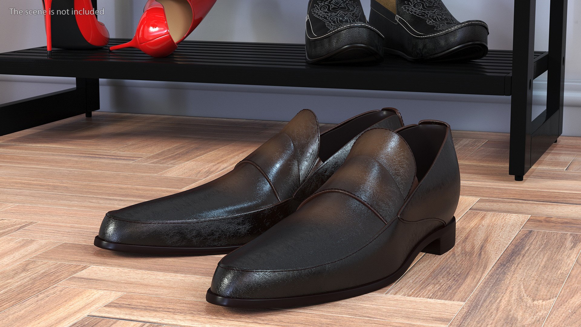 Man Formal Shoes 3D model https://p.turbosquid.com/ts-thumb/uN/cKoVxW/CS/manformalshoesmb3dmodel002/jpg/1699053173/1920x1080/fit_q87/741f4658e898b88cb942575599deb12434731c61/manformalshoesmb3dmodel002.jpg