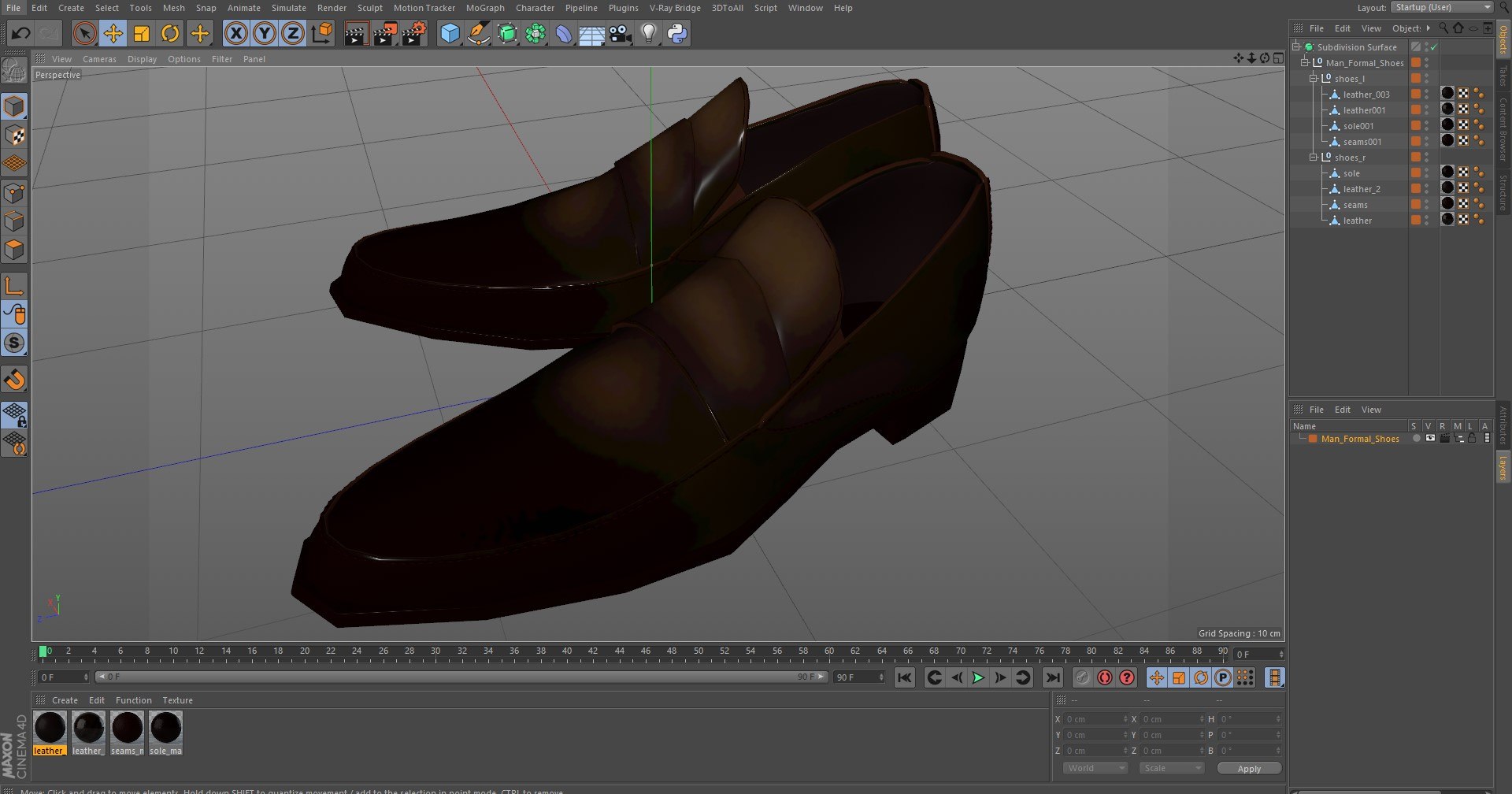 Man Formal Shoes 3D model https://p.turbosquid.com/ts-thumb/uN/cKoVxW/Nr/manformalshoesmb3dmodel026/jpg/1699053260/1920x1080/fit_q87/725c4ae5c7aced59a6e63e63ff87a5e4d6864d70/manformalshoesmb3dmodel026.jpg