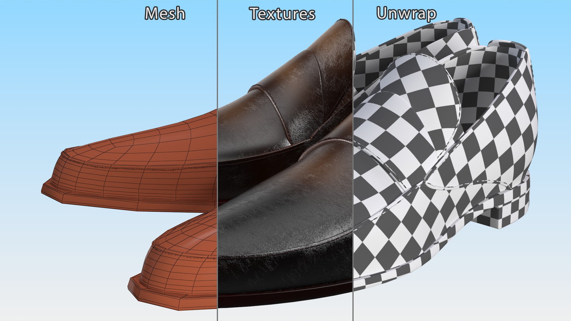 Man Formal Shoes 3D model https://p.turbosquid.com/ts-thumb/uN/cKoVxW/Ri/manformalshoesmb3dmodel018/jpg/1699053229/1920x1080/fit_q87/149c479da75aee076ba3cef8019ffd0cfaeff3b7/manformalshoesmb3dmodel018.jpg