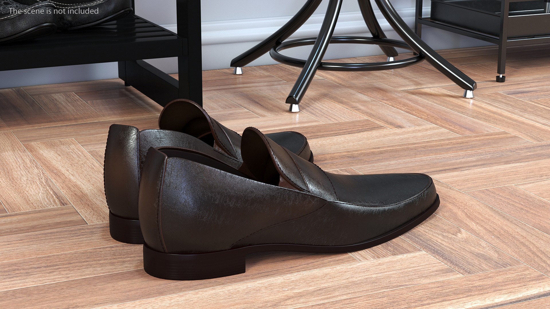 Man Formal Shoes 3D model https://p.turbosquid.com/ts-thumb/uN/cKoVxW/Yz/manformalshoesmb3dmodel003/jpg/1699053176/1920x1080/fit_q87/871721a21442b89d008b70575691118e66e19007/manformalshoesmb3dmodel003.jpg