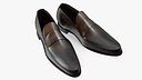 Man Formal Shoes