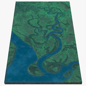 River Basin