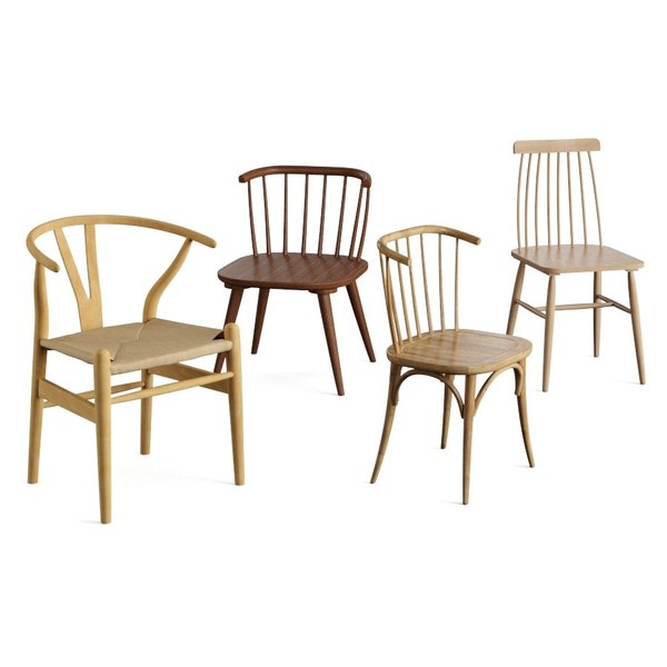 Laura Furniture 3D Models for Download | TurboSquid