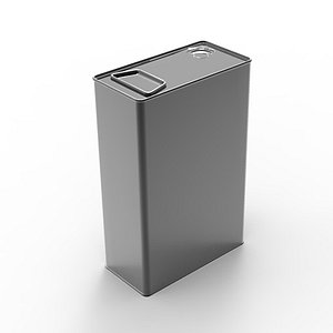 Oil can