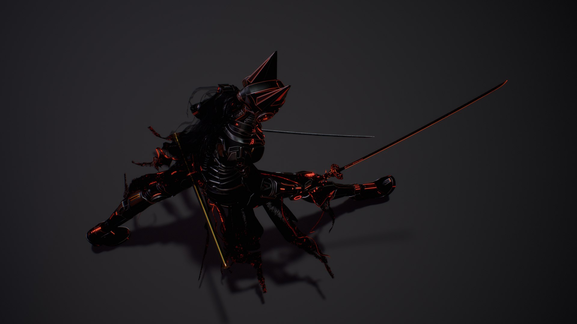 Futuristic Samurai Rigged 3D https://p.turbosquid.com/ts-thumb/uN/gsQ6wr/uM/04_6/png/1781178825/1920x1080/fit_q87/466270a9f1a20a454e2a8a7df5831c1282e8ebfb/04_6.jpg