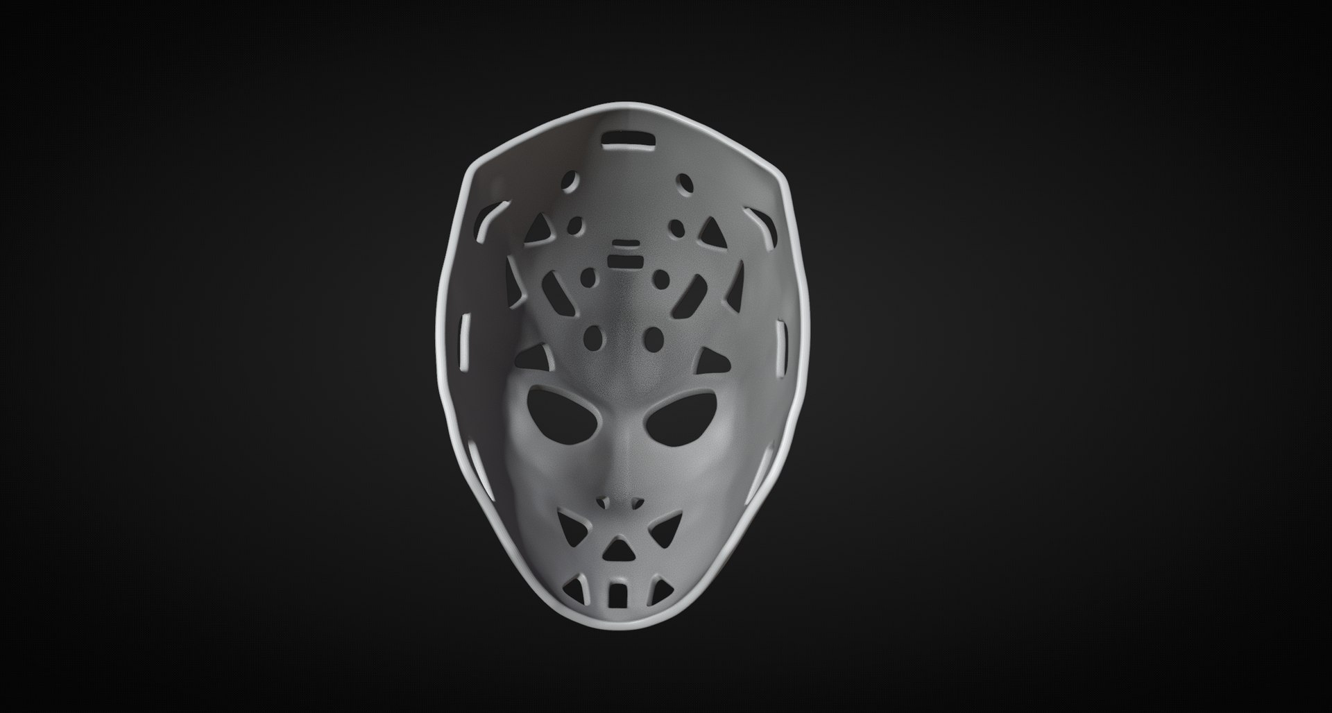Vintage Hockey Mask 3D https://p.turbosquid.com/ts-thumb/uN/hVHIkE/rV/5hockeymask/png/1767955607/1920x1080/fit_q87/7da2a394b9b169d77d25b4c71ab7a78b05a9ce9c/5hockeymask.jpg
