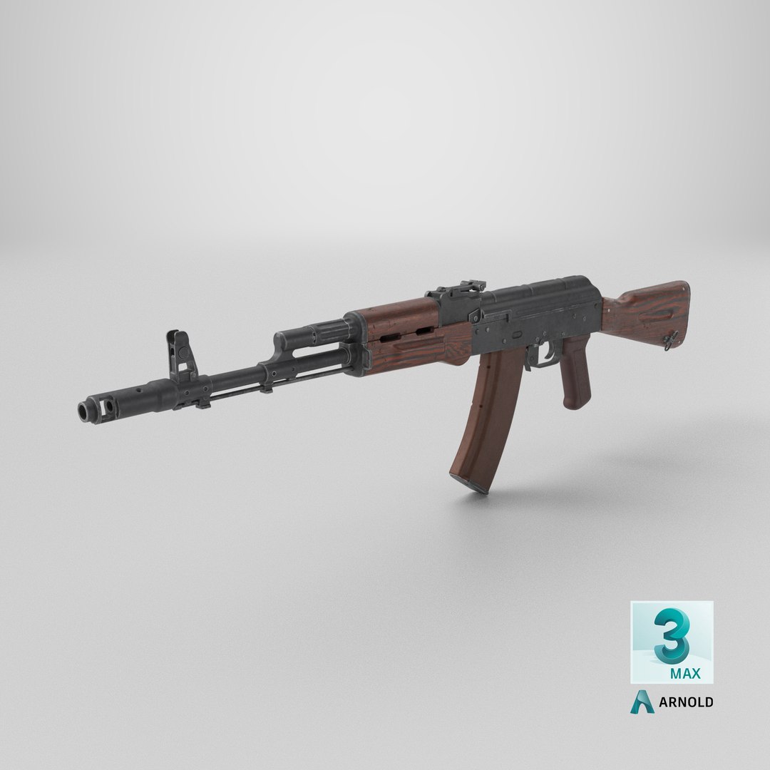 AK-74 Rifle 3D model https://p.turbosquid.com/ts-thumb/uN/i0VdYW/9S/stemcell_max_arnold_render/png/1733243874/1920x1080/fit_q87/a8d5610c8f828b247f9e2e9c61324ef00d8fd454/stemcell_max_arnold_render.jpg