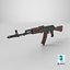 Fuzil AK-74