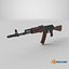 Fuzil AK-74