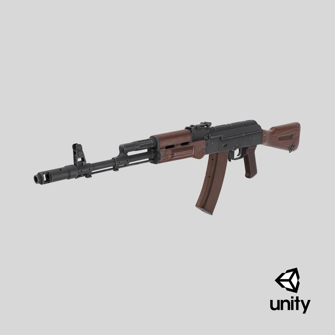 AK-74 Rifle 3D model https://p.turbosquid.com/ts-thumb/uN/i0VdYW/PL/stemcell_unity_render/png/1733243877/1920x1080/fit_q87/ea96a7aa38f2422dc3039078fa1937b42a50e4e0/stemcell_unity_render.jpg