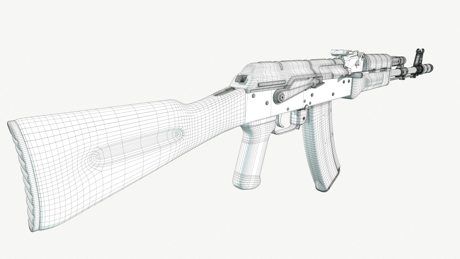 AK-74 Rifle 3D model https://p.turbosquid.com/ts-thumb/uN/i0VdYW/Qn/screenshot039/png/1732811858/1920x1080/fit_q87/de46287a036952415047c5d11b10e3b44c8f9d31/screenshot039.jpg