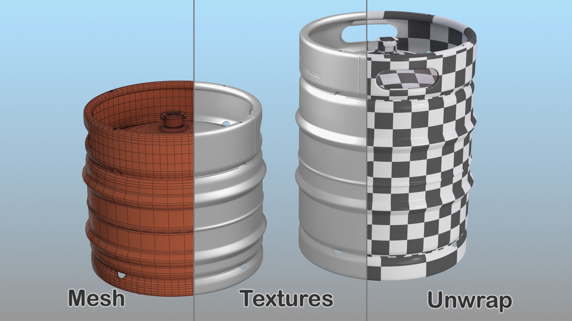 beer kegs set 3D model https://p.turbosquid.com/ts-thumb/uN/iGo2Uj/6KNntGKO/beerkegssetc4dmodel017/jpg/1600394326/1920x1080/fit_q87/b726532ffeb4fc4da87613d975ad5f0026bb25f2/beerkegssetc4dmodel017.jpg
