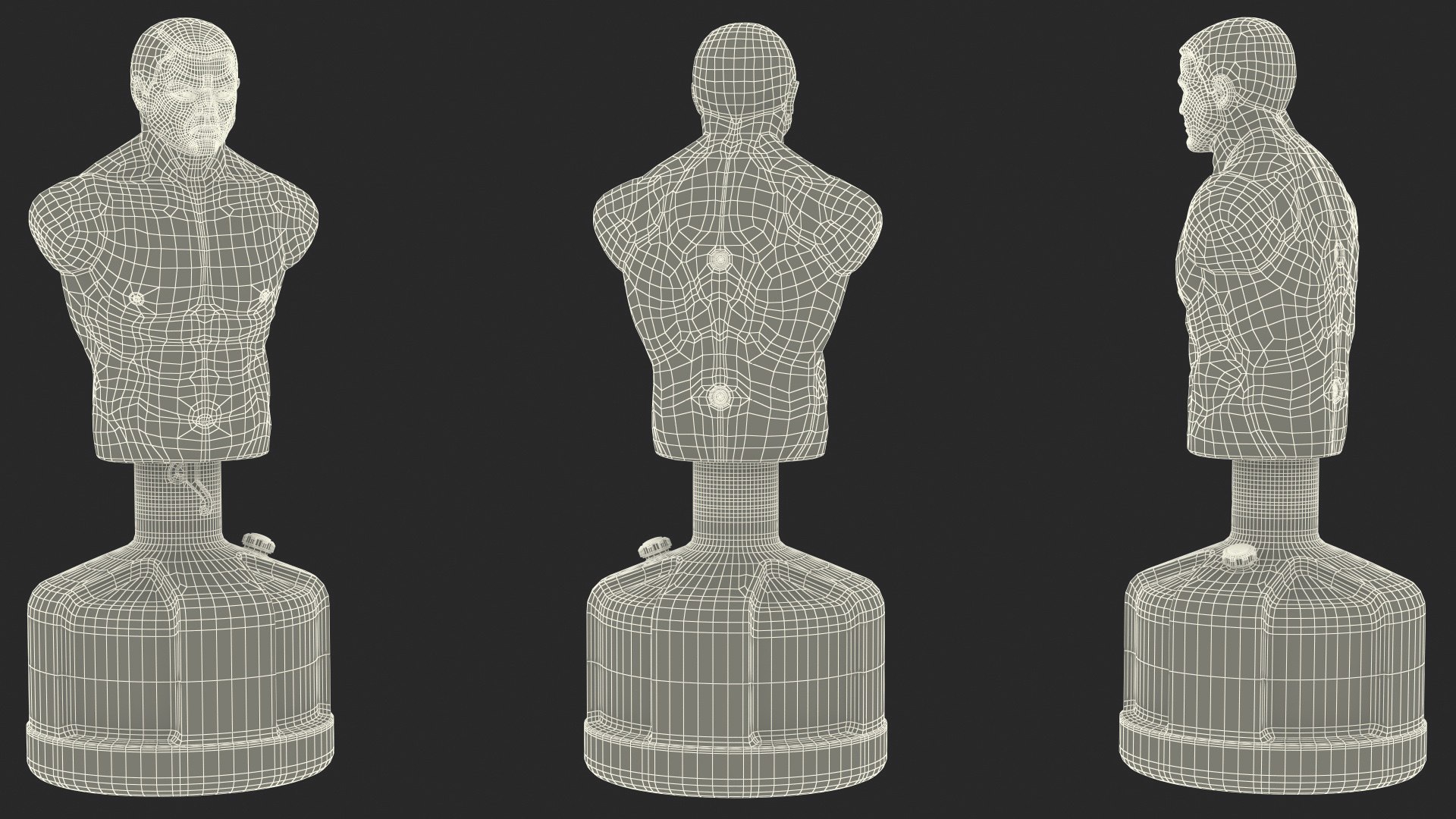 3D model Punching Dummys Collection 9 https://p.turbosquid.com/ts-thumb/uN/jmhMYQ/lw/punchingdummyscollection93dmodel165/jpg/1681280573/1920x1080/fit_q87/4275698dafffae5eea06e59419e7fd29e0369060/punchingdummyscollection93dmodel165.jpg