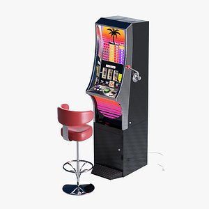 Slot Machine