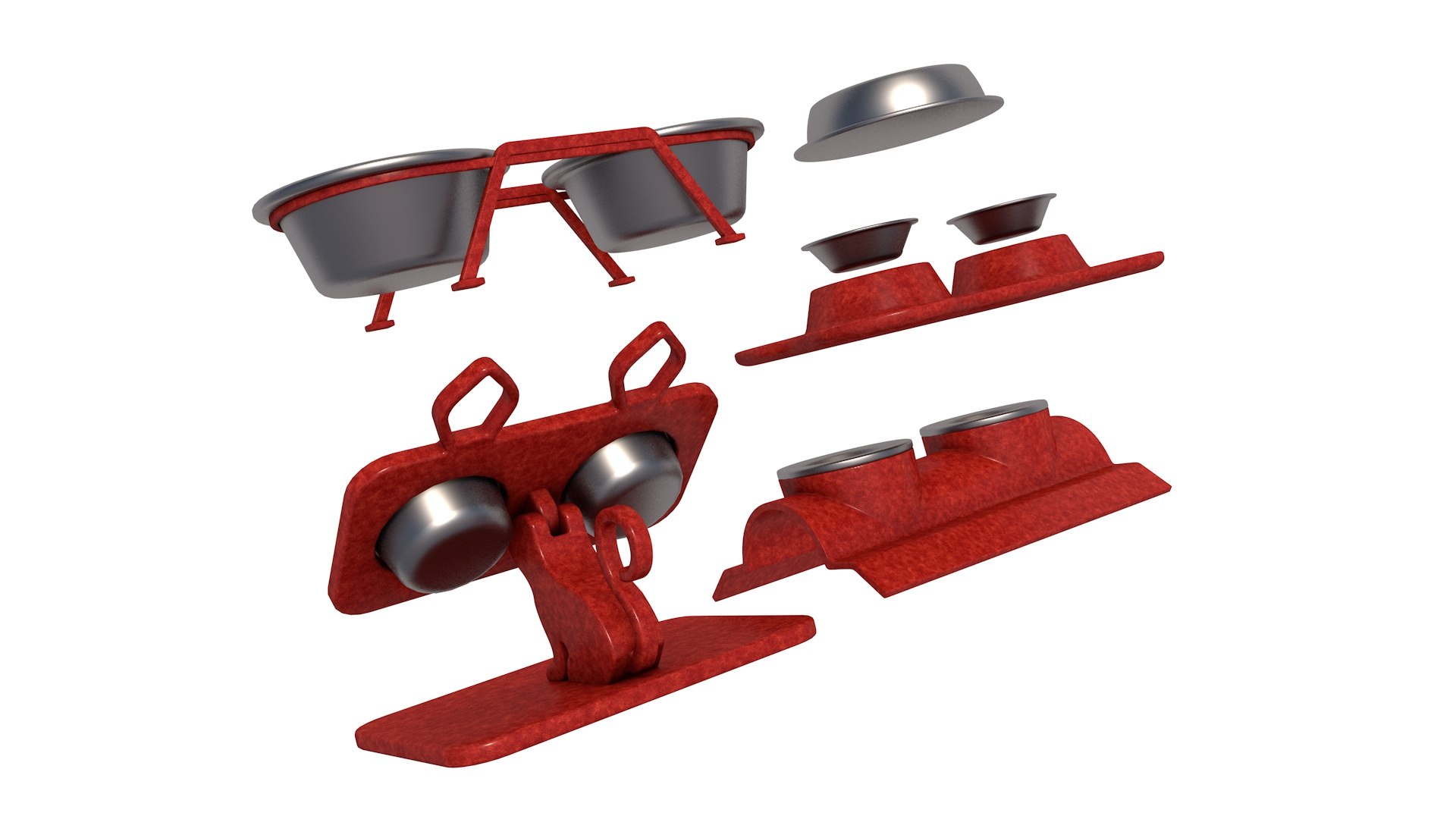 Pets Bowl Set collection model https://p.turbosquid.com/ts-thumb/uN/op2L5i/es/wtsfff/jpg/1663178685/1920x1080/fit_q87/aadb194f635d4dae635bcd22d9dd5b0f7a093823/wtsfff.jpg