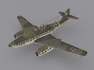 Me 262