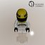 Lego Lewis Hamilton