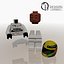 Lego Lewis Hamilton