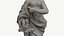 escultura da Justiça