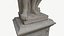 escultura da Justiça