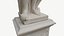 escultura da Justiça
