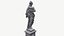 escultura da Justiça