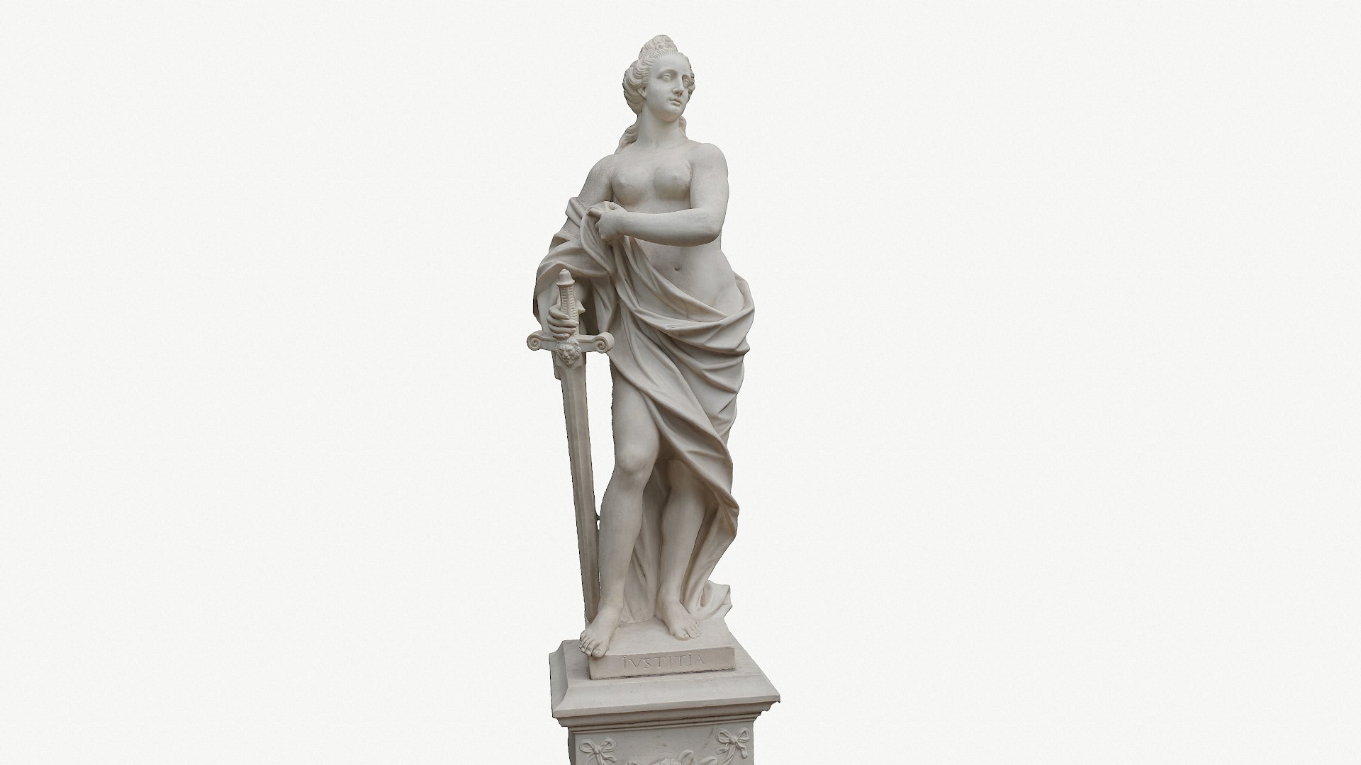 3D sculpture of Justice https://p.turbosquid.com/ts-thumb/uN/wJnrSR/pR/screenshot001/png/1668368289/1920x1080/fit_q87/a1467ba18f5e17e5d3c14570b3decea88f9ba73d/screenshot001.jpg