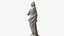 escultura da Justiça