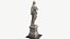 escultura da Justiça