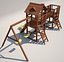 Madeira playground