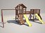 Madeira playground