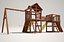 Madeira playground