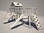 Madeira playground