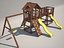 Madeira playground