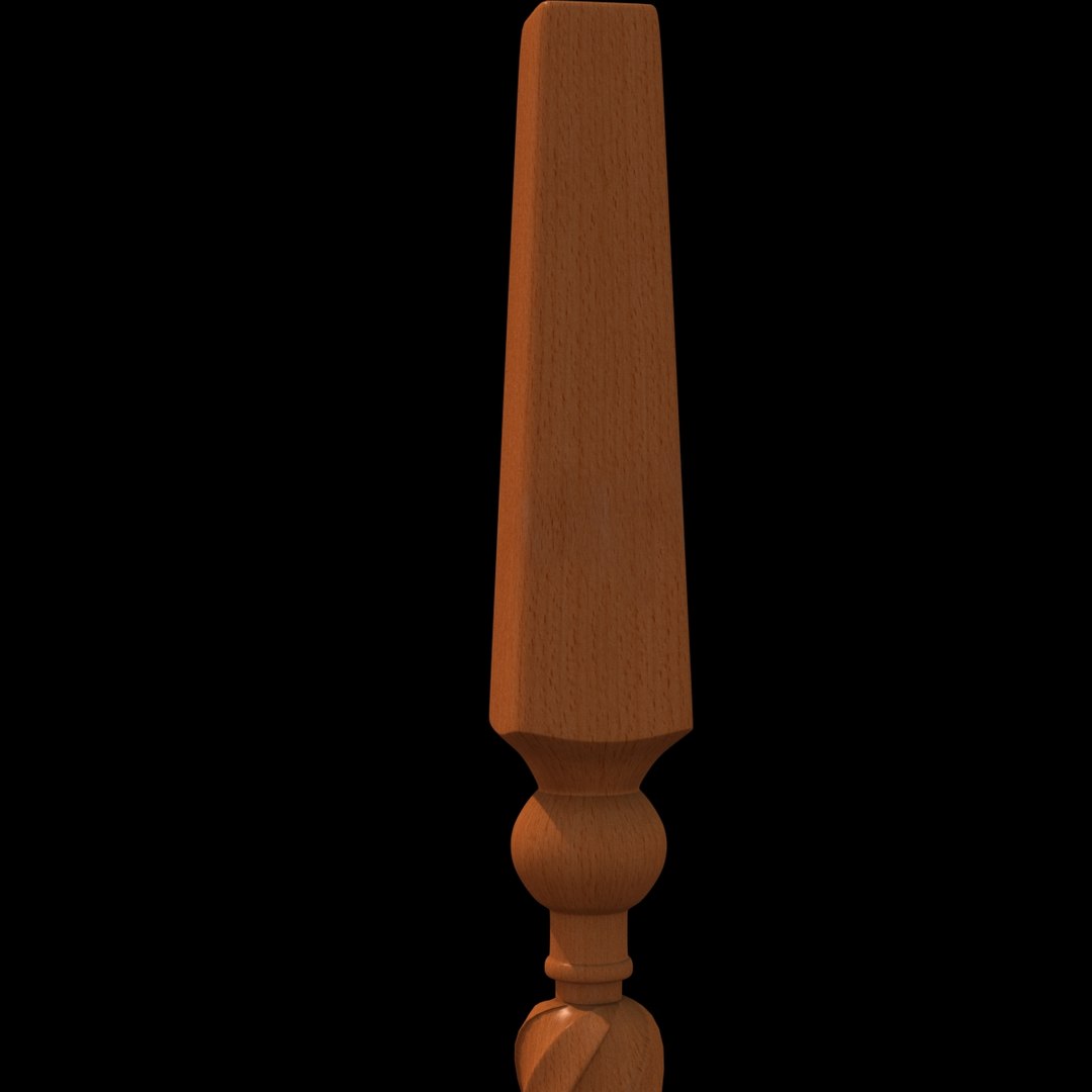 3d wooden baluster https://p.turbosquid.com/ts-thumb/uO/6Pa1Cq/D4jK5A6q/04/jpg/1370968944/1920x1080/fit_q87/9b85d2c0b69b6b1c74a00c2d03a1fa8aacb471dc/04.jpg