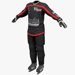 Hockey Gear