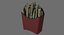 French Fries 1B