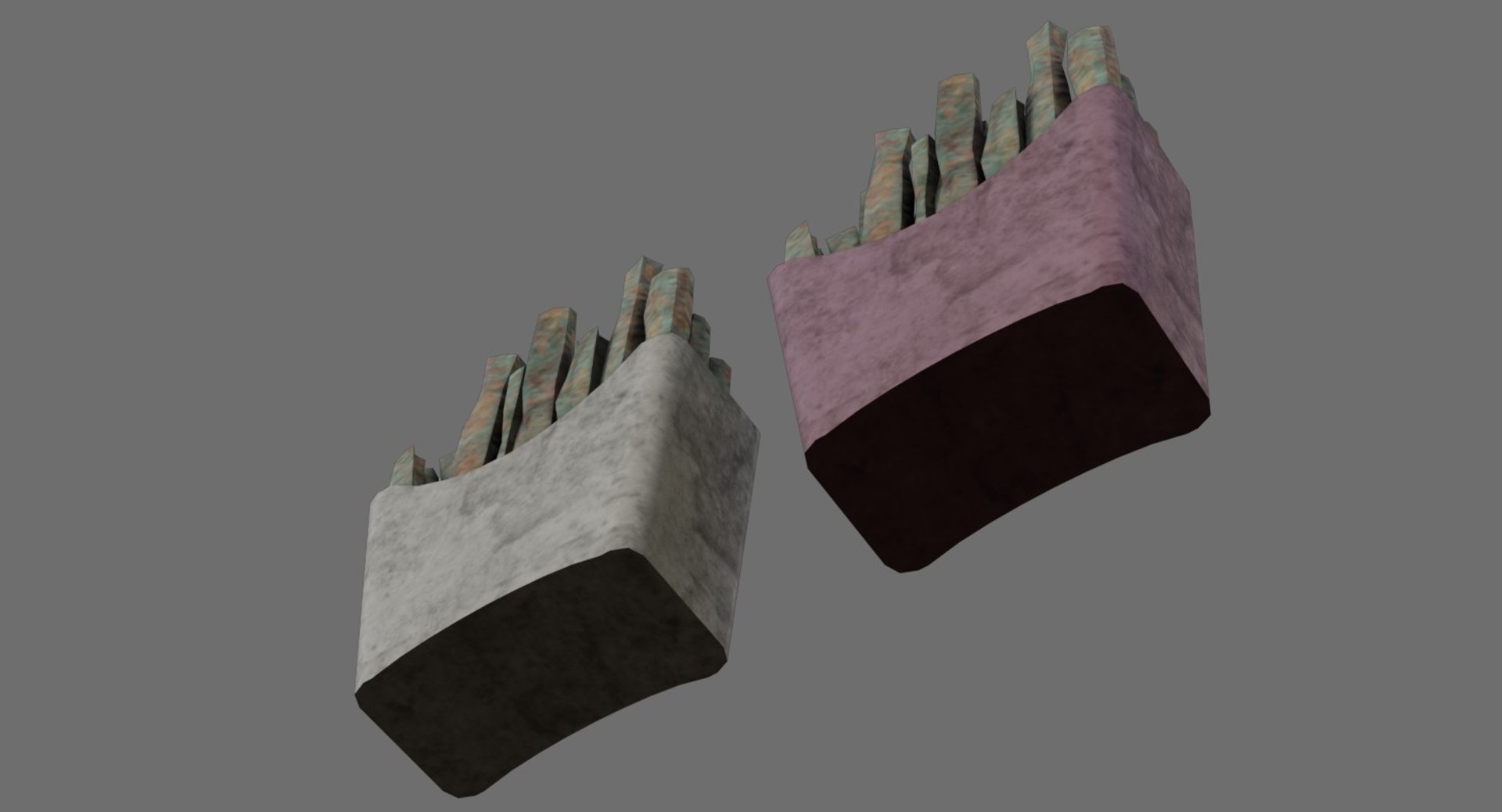 3D model french fries 1b https://p.turbosquid.com/ts-thumb/uO/Dio90Z/ZtKFYA0b/3/jpg/1528293131/1920x1080/fit_q87/c82e044a1330d130dee3bb20c523a45dd962d34c/3.jpg