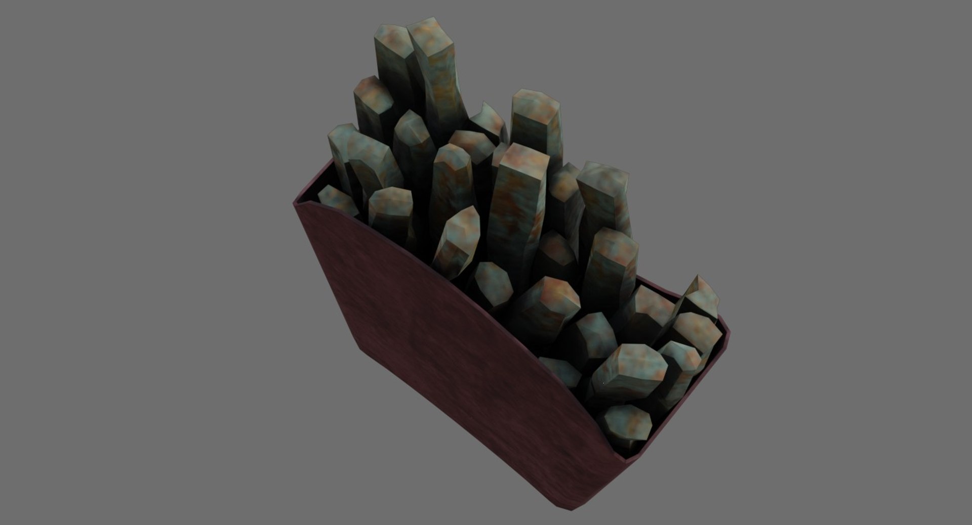 3D model french fries 1b https://p.turbosquid.com/ts-thumb/uO/Dio90Z/jyMfN6jq/6/jpg/1528293131/1920x1080/fit_q87/09fade3eba51ada2fff78dba314162125b6e0913/6.jpg