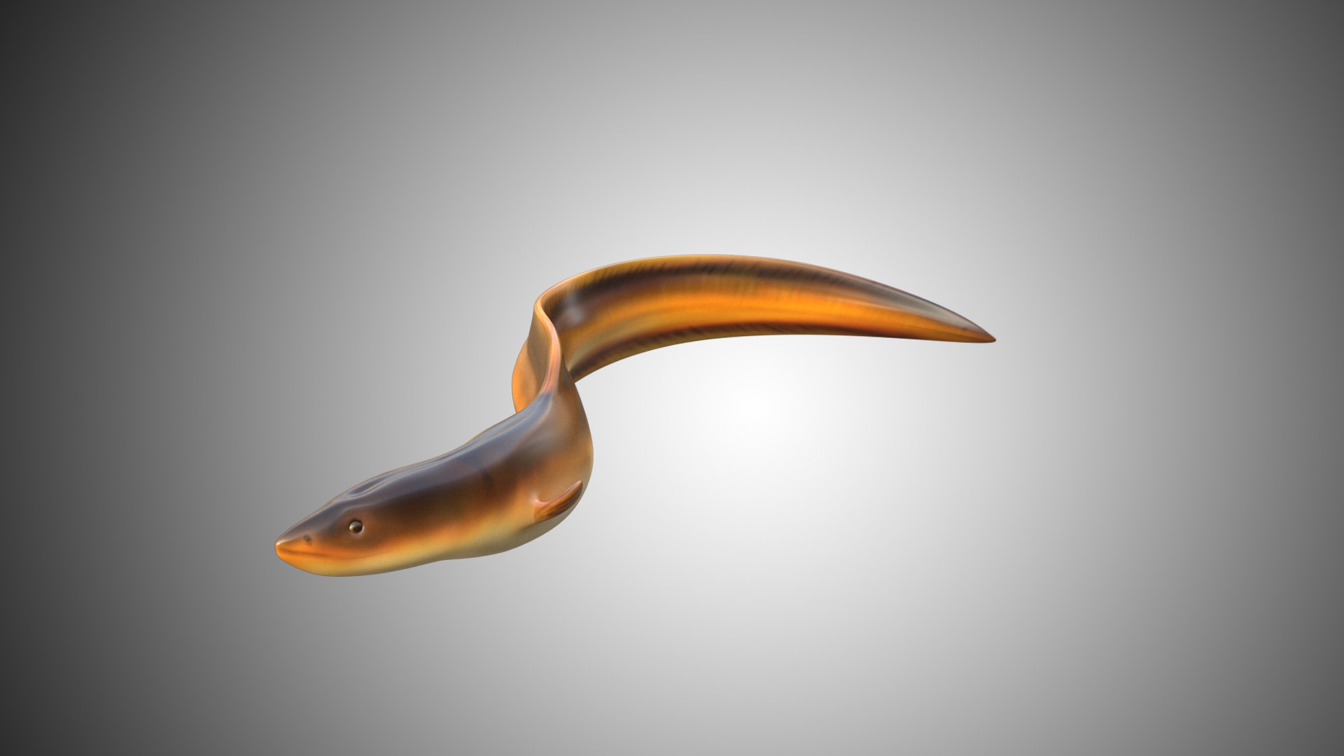 Rigged Realistic 3D Model - TurboSquid 1606642