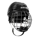 Ice Hockey Helmet 3D Model