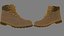 Casual boots