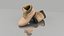 Casual boots